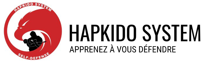 Hapkido System